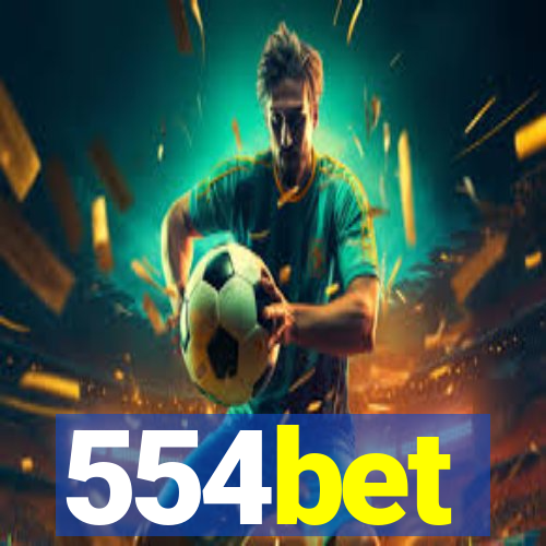 554bet