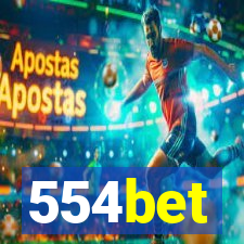 554bet