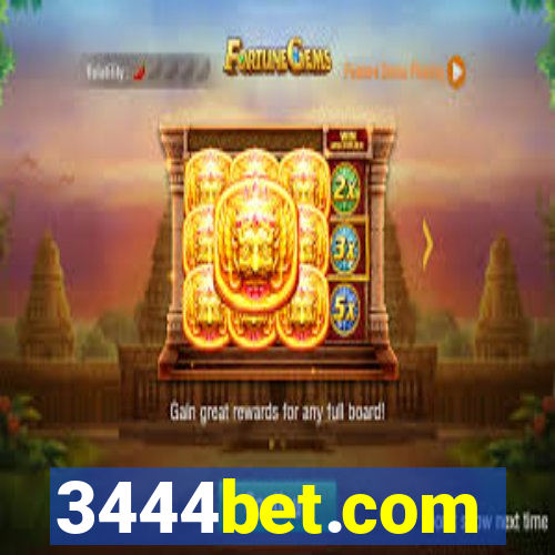 3444bet.com