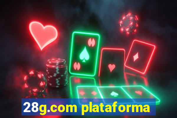 28g.com plataforma