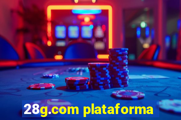 28g.com plataforma