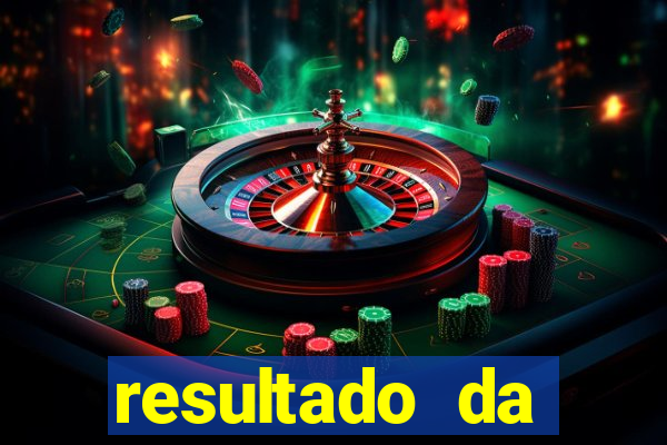 resultado da loteria bandeirantes