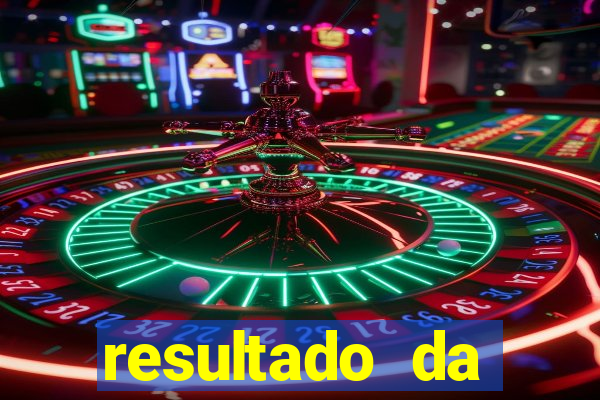 resultado da loteria bandeirantes