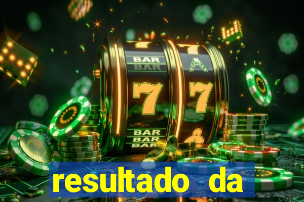 resultado da loteria bandeirantes