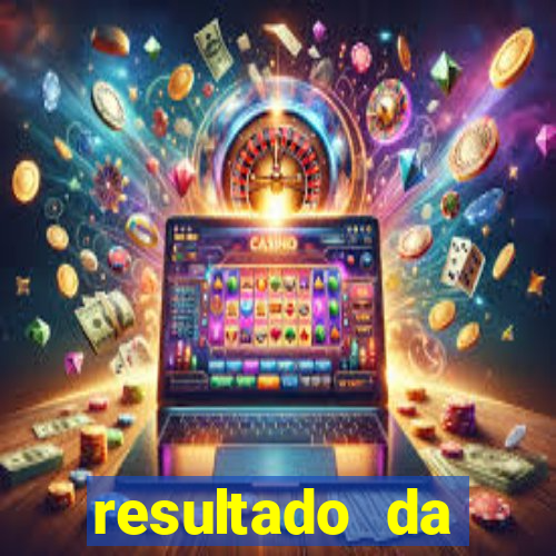 resultado da loteria bandeirantes