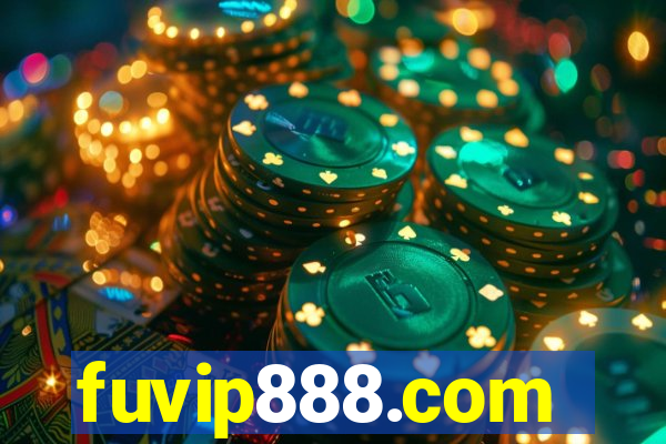 fuvip888.com