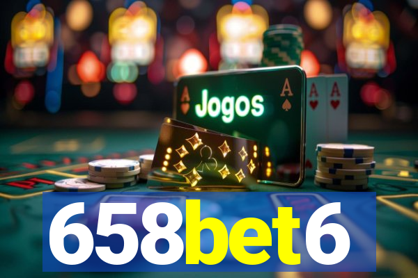 658bet6