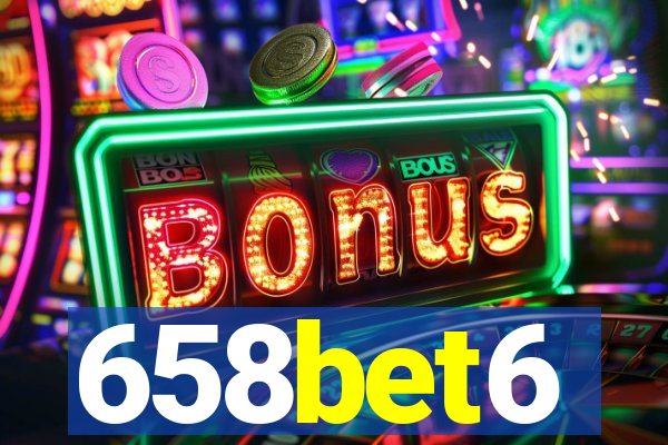 658bet6