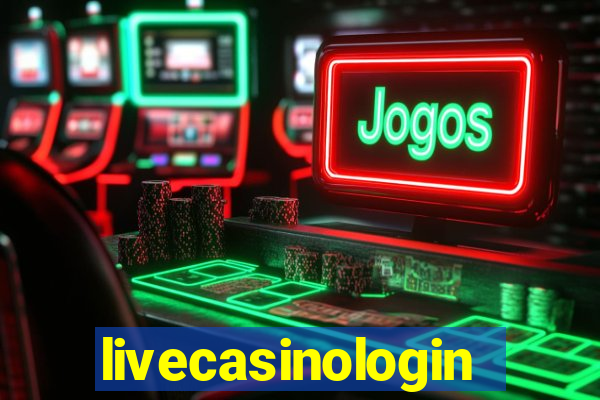 livecasinologin