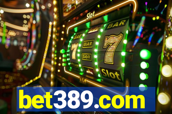 bet389.com