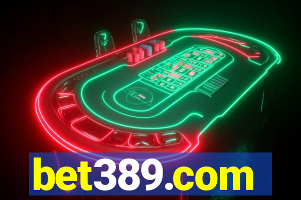 bet389.com