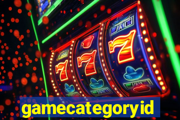 gamecategoryid