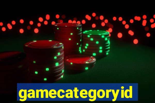 gamecategoryid
