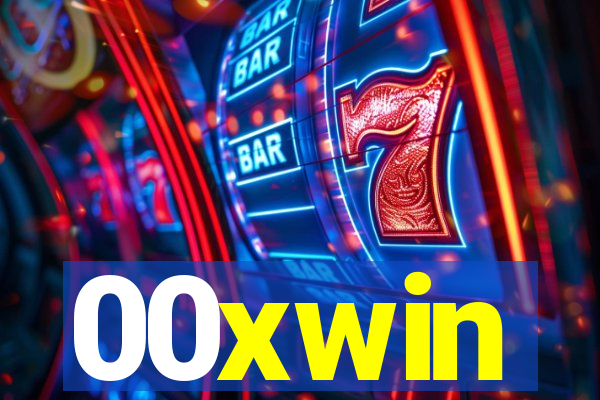 00xwin