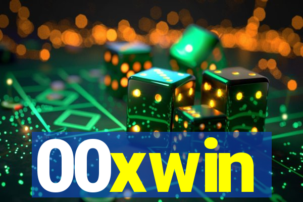 00xwin