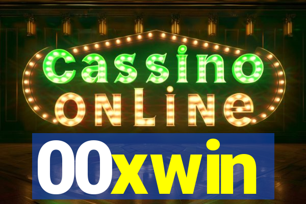 00xwin