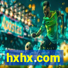 hxhx.com