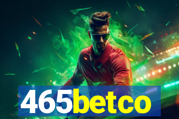 465betco