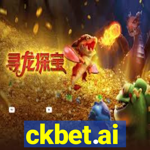 ckbet.ai