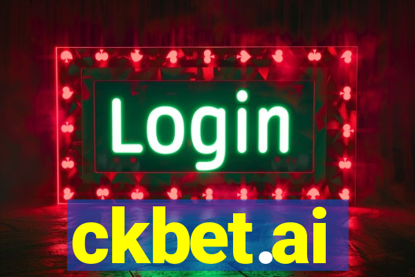 ckbet.ai