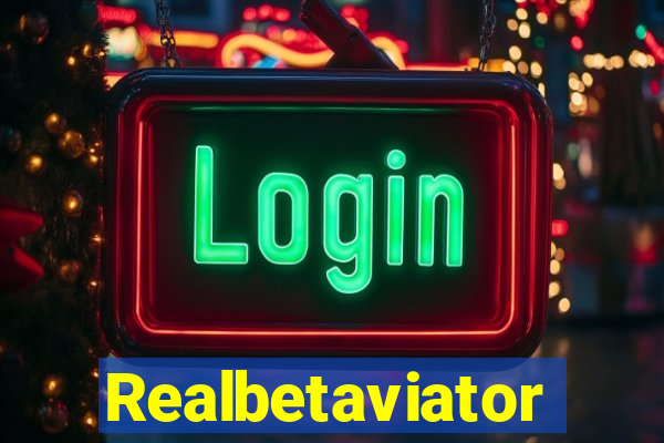 Realbetaviator
