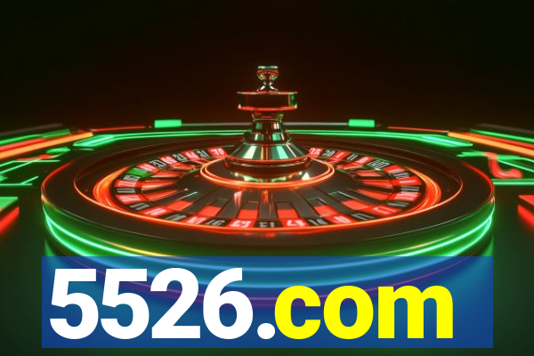 5526.com