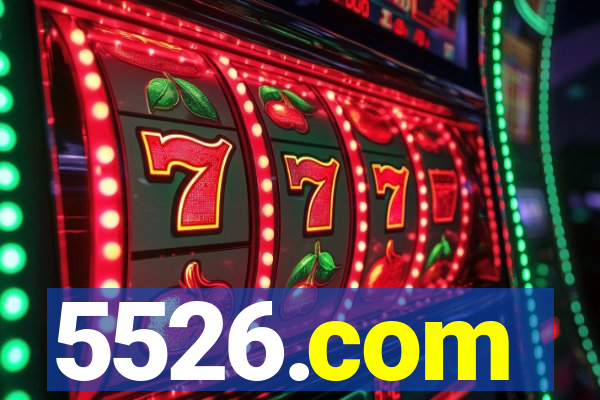 5526.com