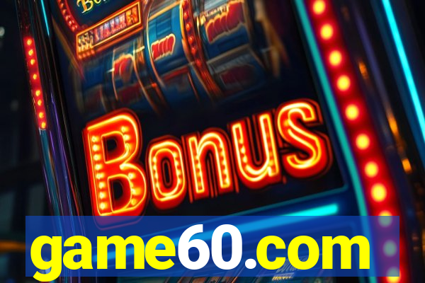 game60.com