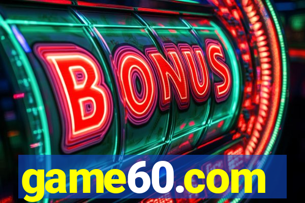 game60.com