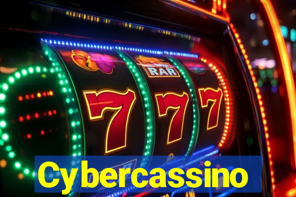 Cybercassino