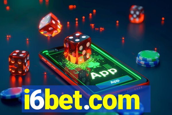 i6bet.com