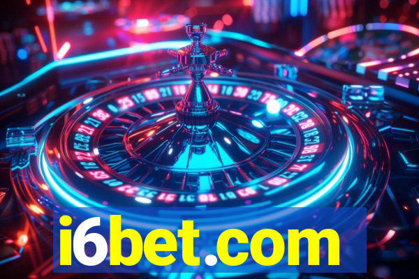 i6bet.com