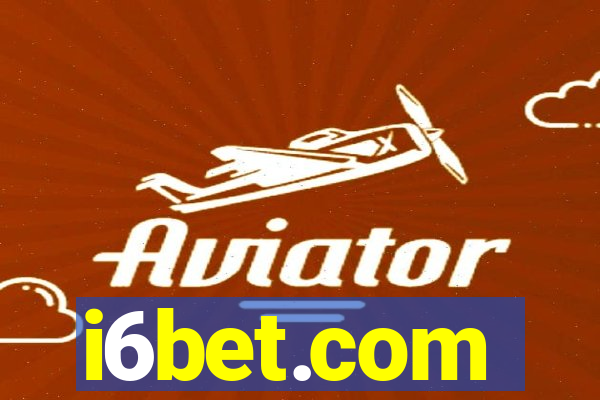 i6bet.com
