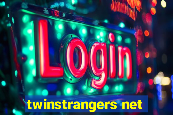 twinstrangers net