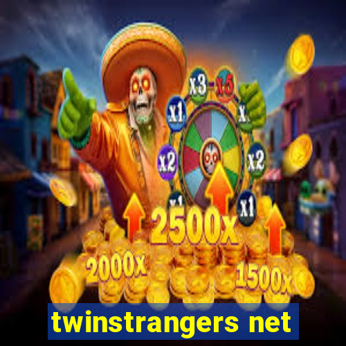 twinstrangers net