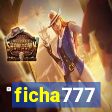 ficha777