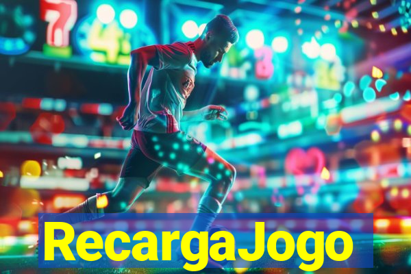 RecargaJogo