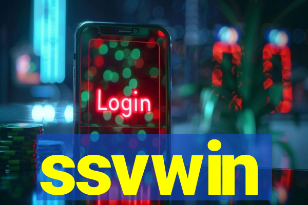 ssvwin