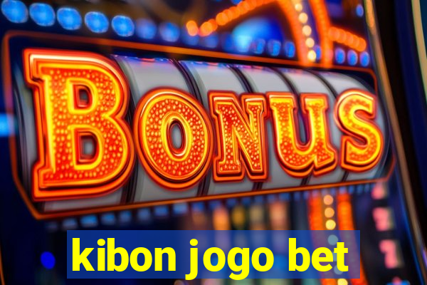 kibon jogo bet