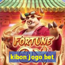 kibon jogo bet