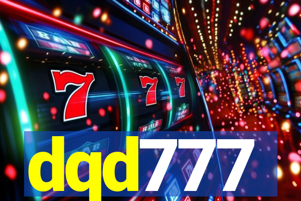 dqd777