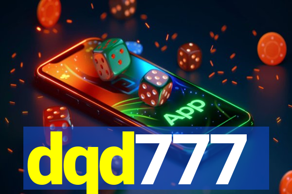 dqd777