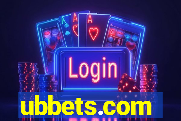 ubbets.com