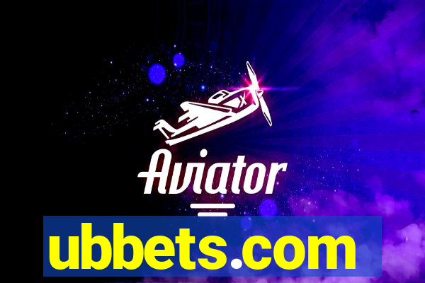 ubbets.com