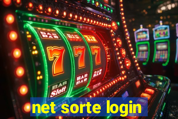 net sorte login