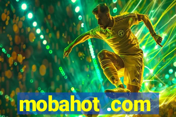 mobahot .com