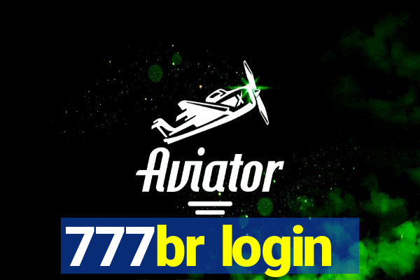 777br login
