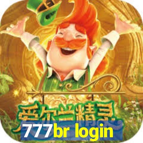 777br login