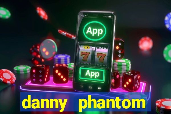 danny phantom personagens femininas