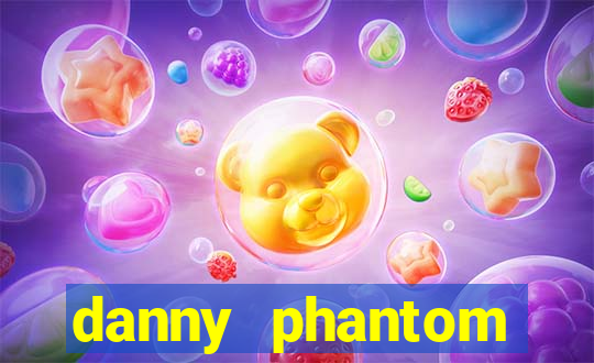 danny phantom personagens femininas